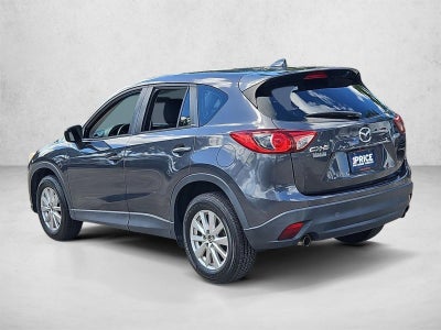 2016 Mazda Mazda CX-5 FWD 4dr Auto Sport