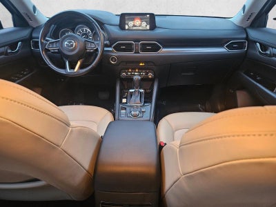 2019 Mazda Mazda CX-5 Touring FWD