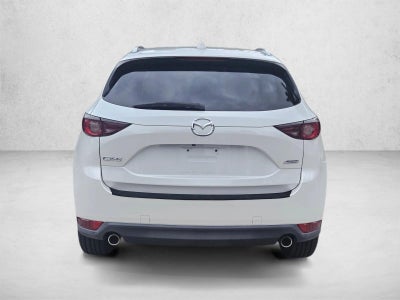 2019 Mazda Mazda CX-5 Touring FWD