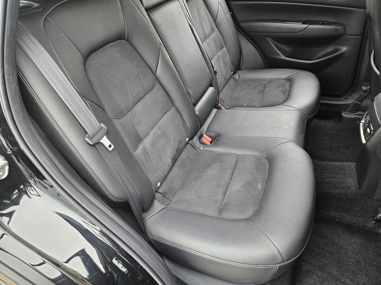 2021 Mazda Mazda CX-5 Touring FWD