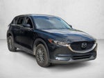 2021 Mazda Mazda CX-5 Touring FWD