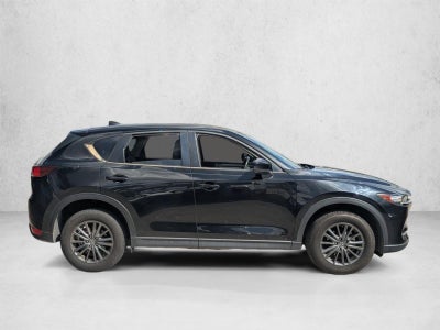 2021 Mazda Mazda CX-5 Touring FWD