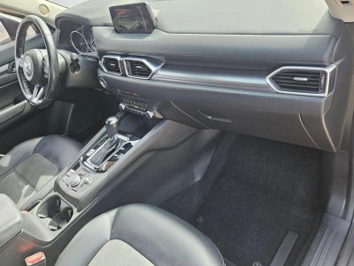 2020 Mazda Mazda CX-5 Touring AWD
