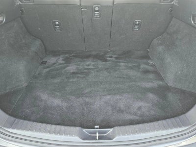 2020 Mazda Mazda CX-5 Touring AWD