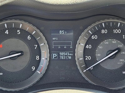 2015 INFINITI Q70 3.7