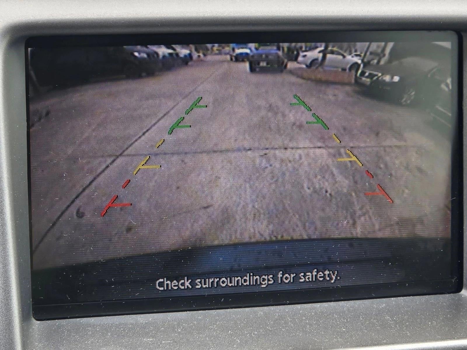 2014 Nissan Murano AWD 4dr SV