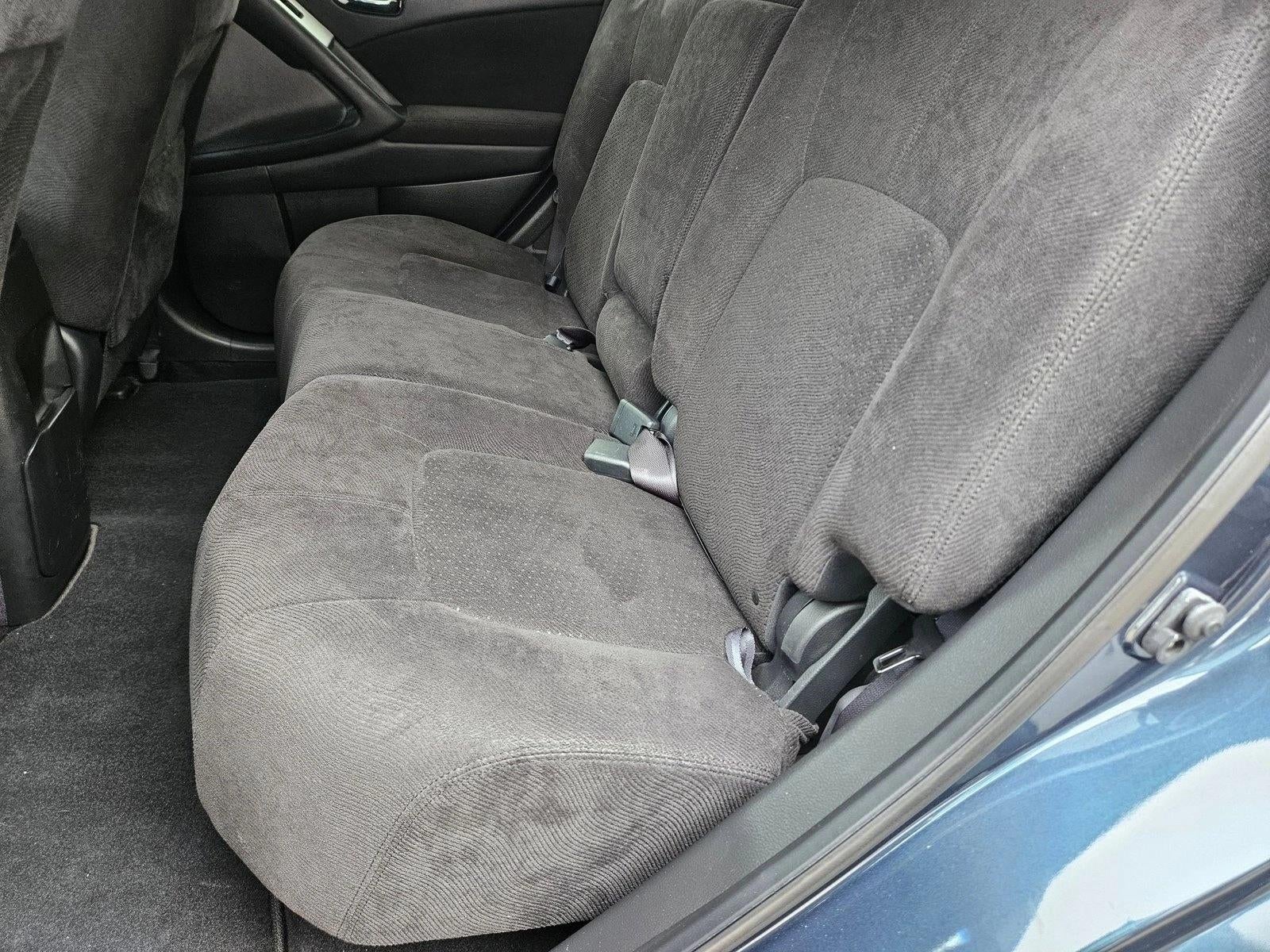 2014 Nissan Murano AWD 4dr SV