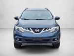 2014 Nissan Murano AWD 4dr SV