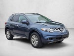 2014 Nissan Murano AWD 4dr SV
