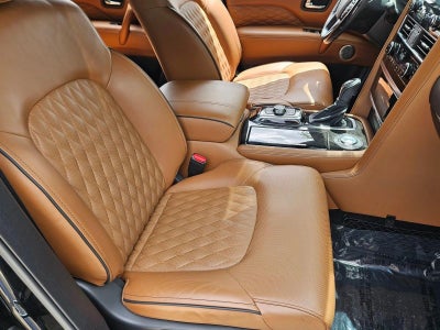 2022 INFINITI QX80 SENSORY RWD