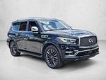 2022 INFINITI QX80 SENSORY RWD