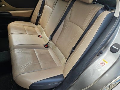 2019 Lexus ES 300h Luxury FWD