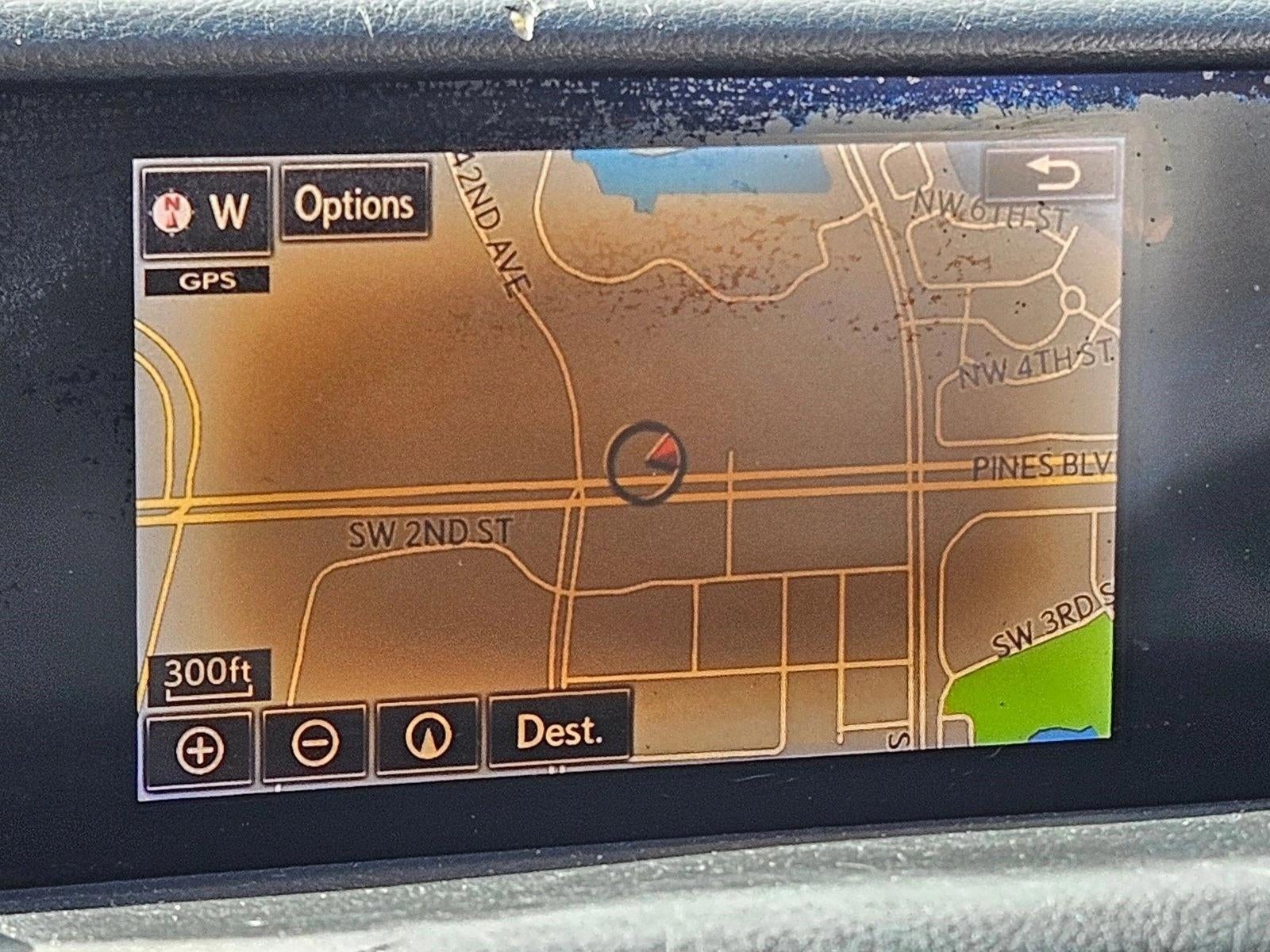 2014 Lexus IS 350 4dr Sdn RWD