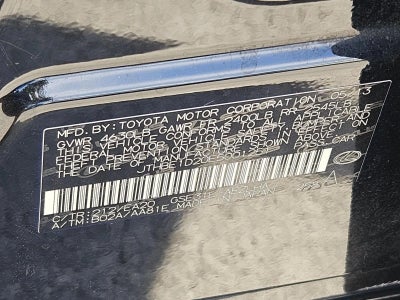 2014 Lexus IS 350 4dr Sdn RWD