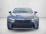 2026 Lexus IS F SPORT Design RWD