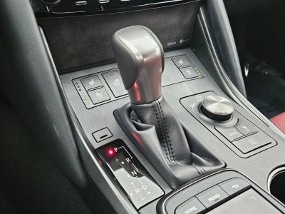 2024 Lexus IS 300 RWD