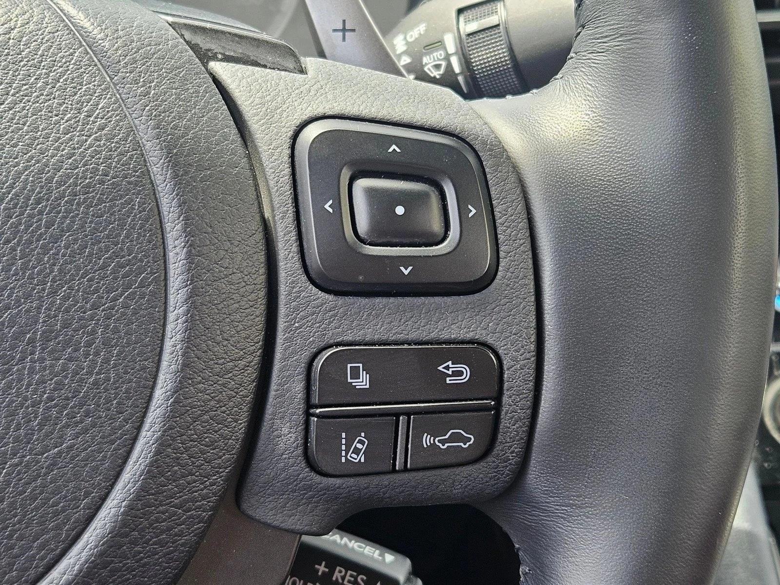 2024 Lexus IS 300 RWD