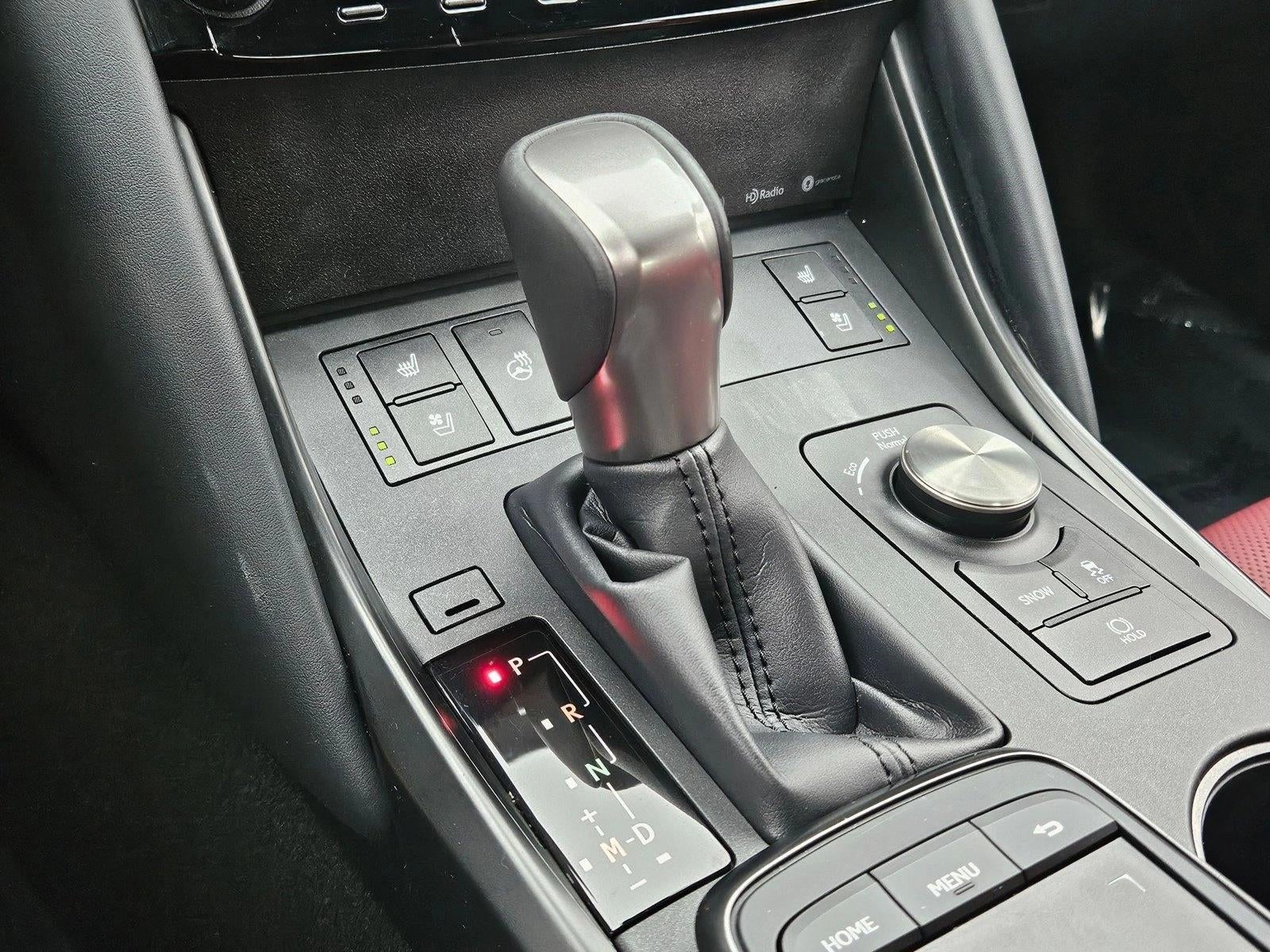 2024 Lexus IS 300 RWD