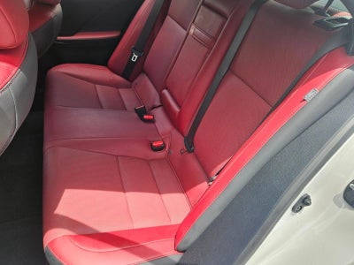 2024 Lexus IS 300 RWD