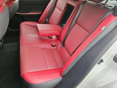 2024 Lexus IS 300 RWD