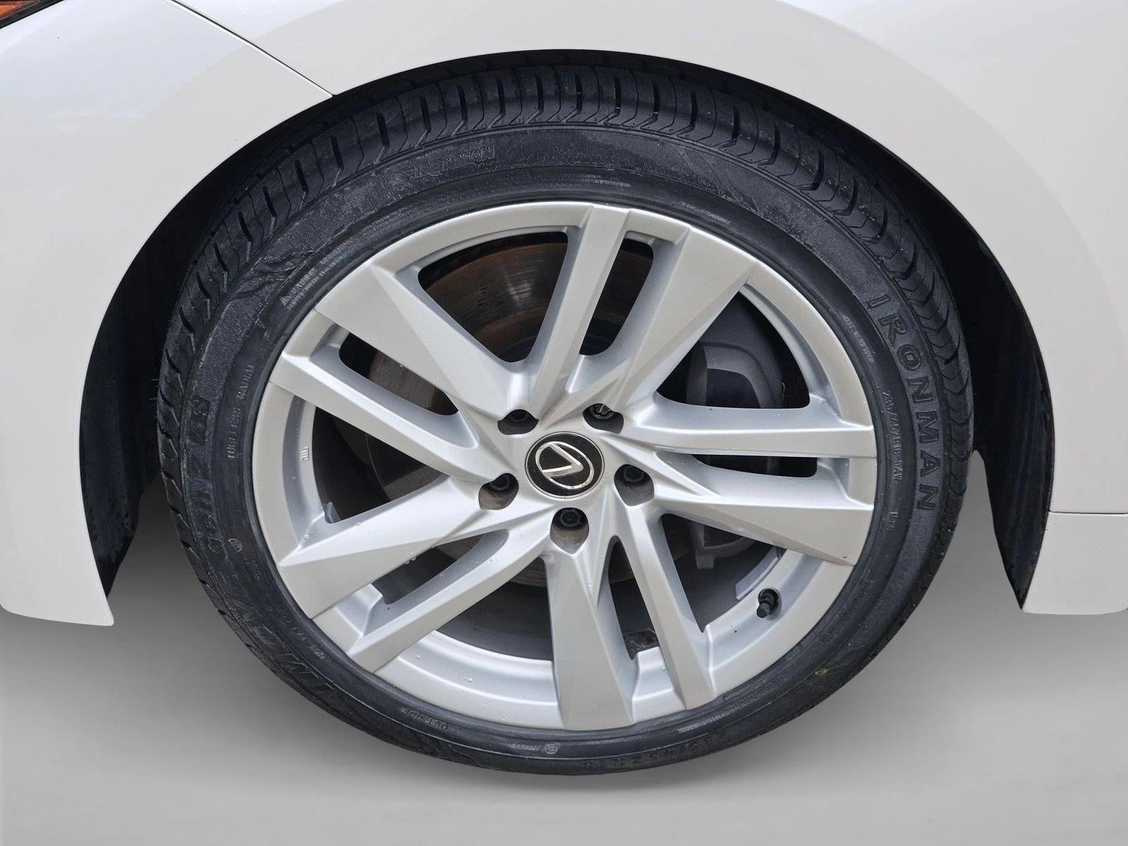 2024 Lexus IS 300 RWD