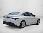 2024 Lexus IS 300 RWD