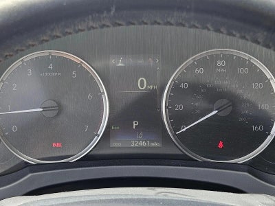 2024 Lexus IS 300 RWD