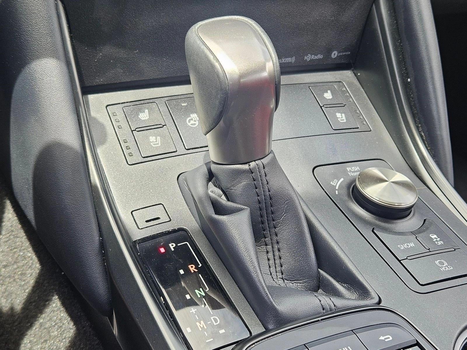 2024 Lexus IS 300 RWD