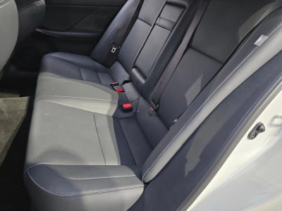 2024 Lexus IS 300 RWD