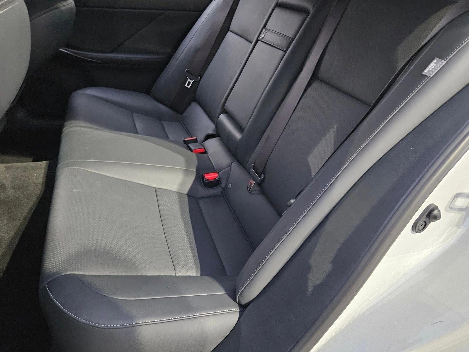 2024 Lexus IS 300 RWD