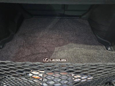 2024 Lexus IS 300 RWD