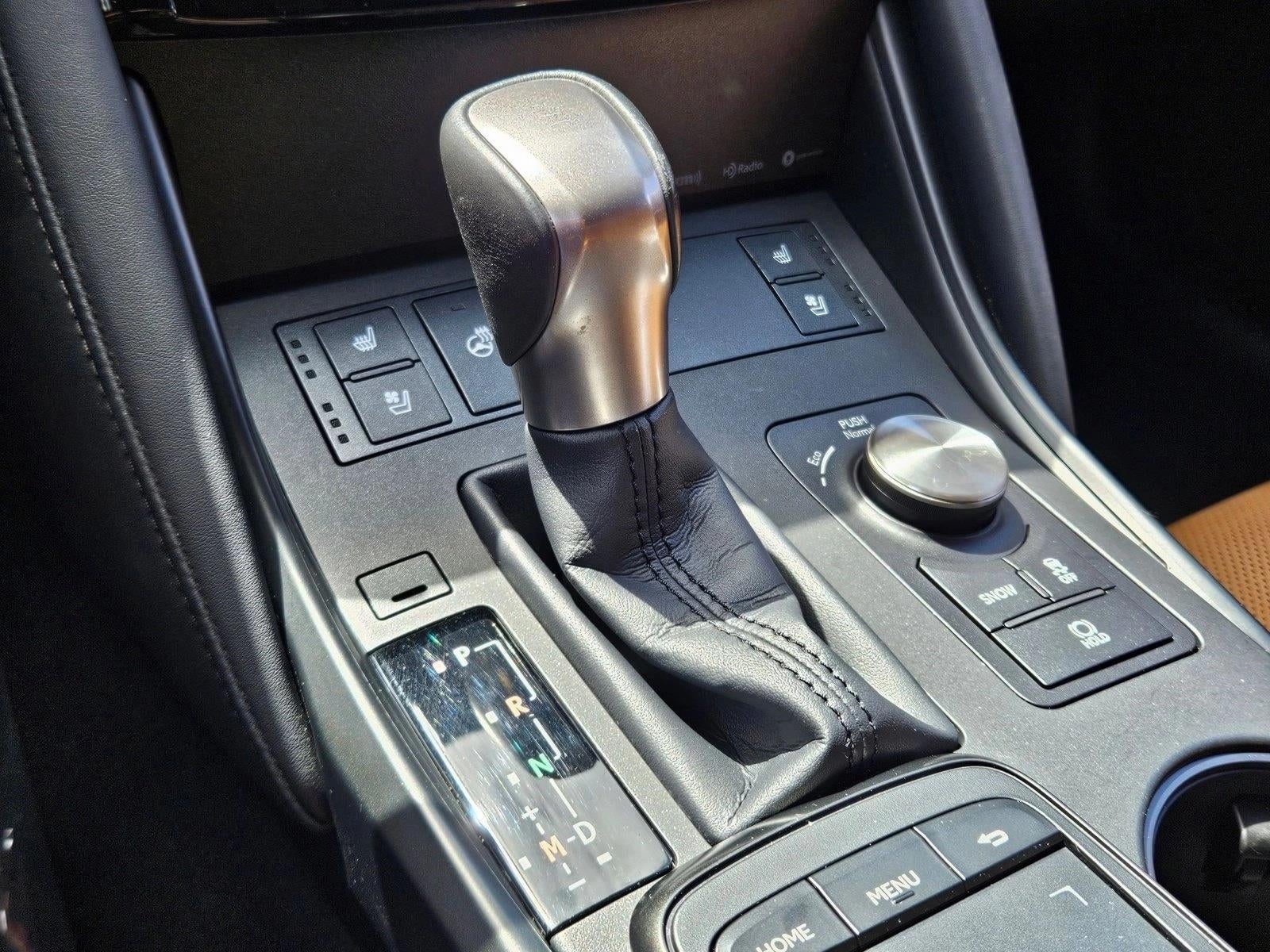 2022 Lexus IS 300 AWD