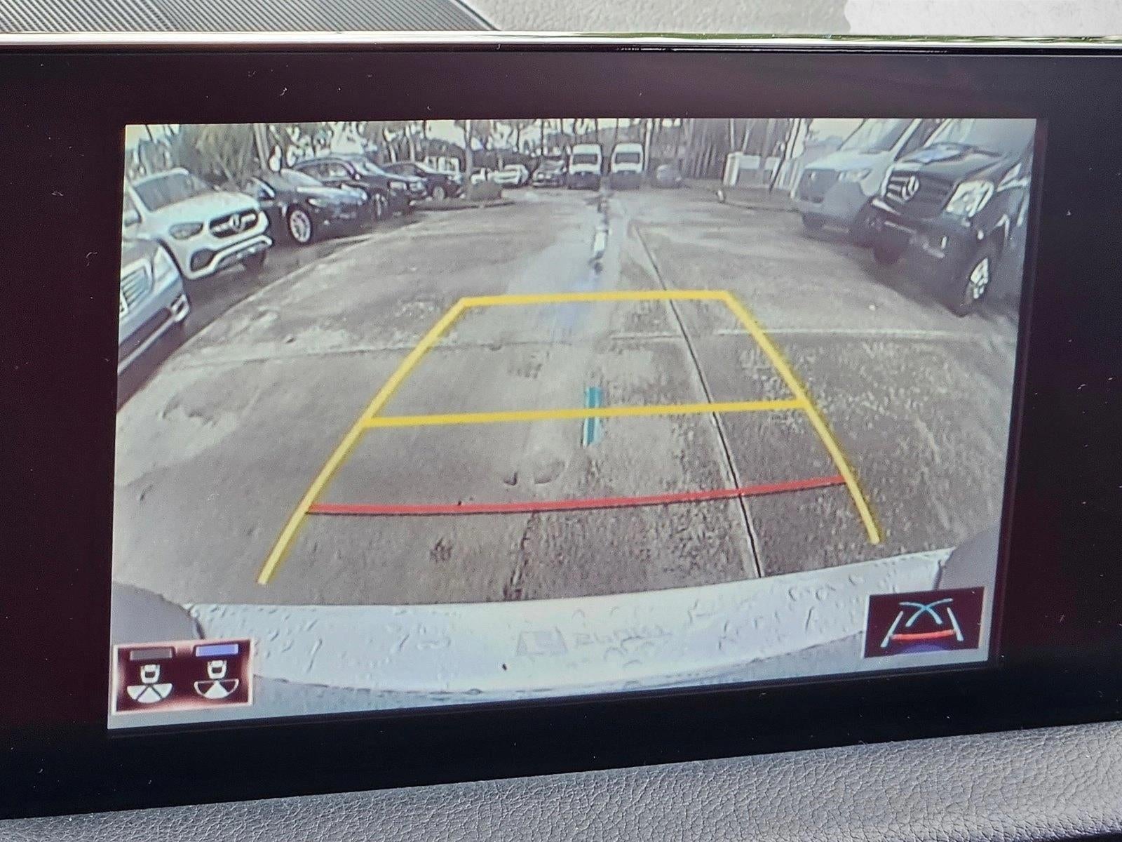 2024 Lexus IS 350 F SPORT RWD