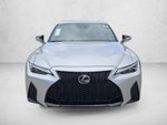2024 Lexus IS 350 F SPORT RWD