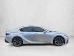 2024 Lexus IS 350 F SPORT RWD