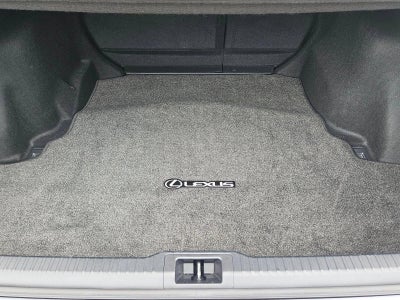 2024 Lexus IS 350 F SPORT RWD