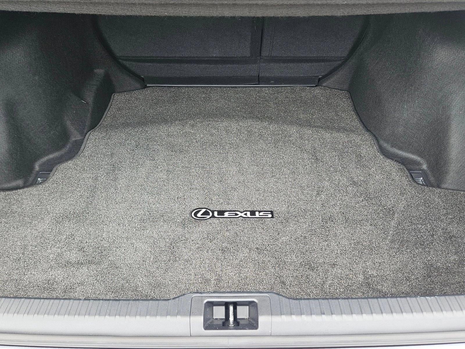 2024 Lexus IS 350 F SPORT RWD