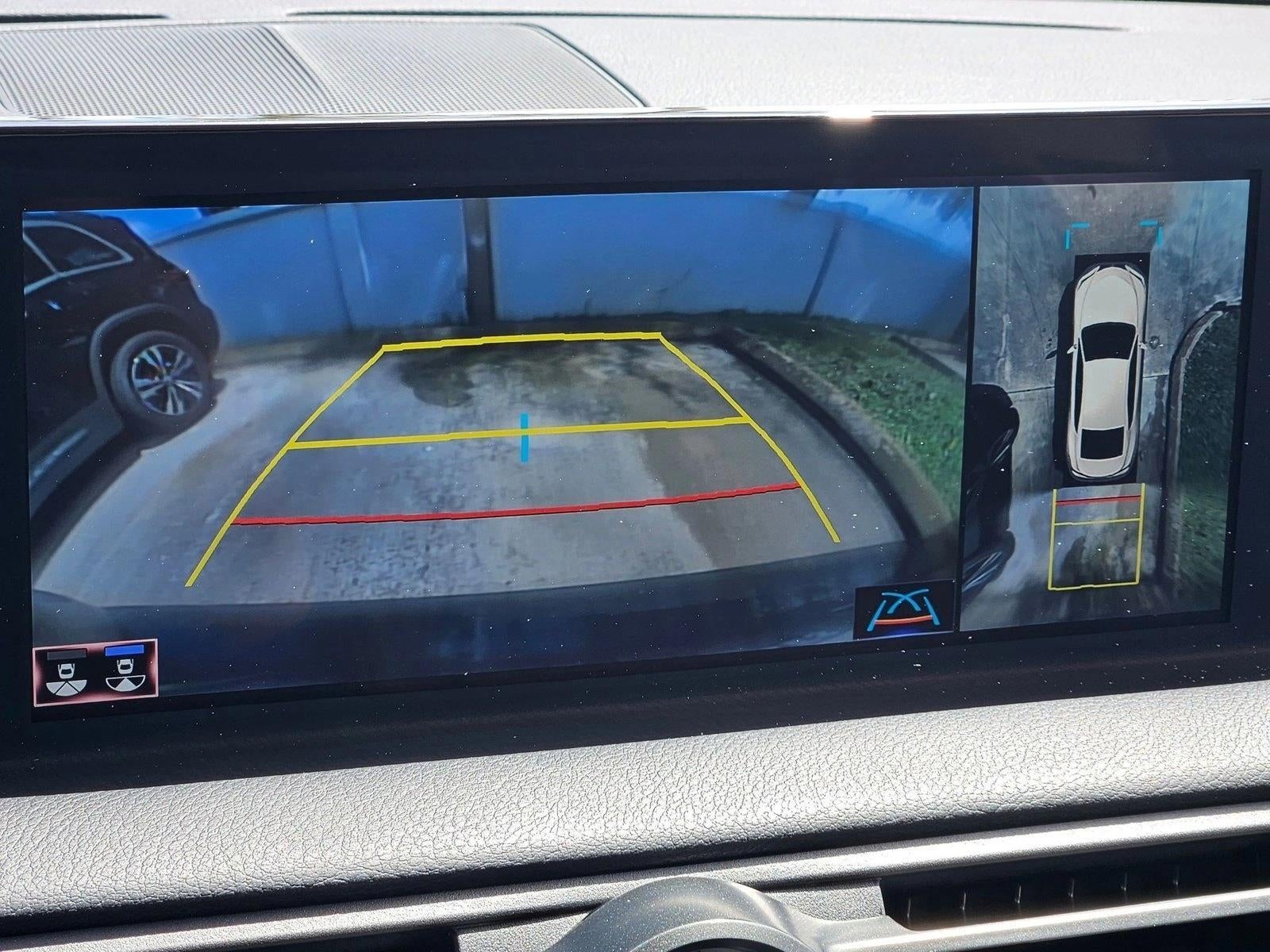 2023 Lexus IS 350 F SPORT RWD