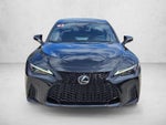 2023 Lexus IS 350 F SPORT RWD