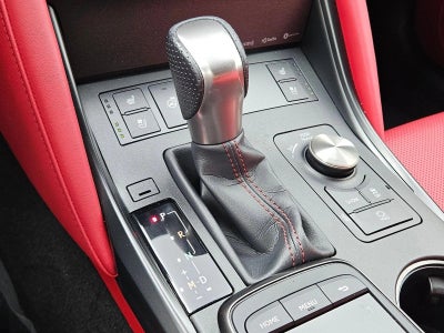 2024 Lexus IS 350 F SPORT RWD