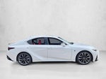 2024 Lexus IS 350 F SPORT RWD