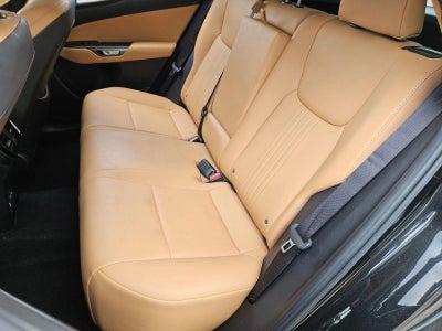 2022 Lexus NX 250 FWD