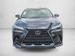 2022 Lexus NX 250 FWD