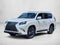 2021 Lexus GX 460 Premium 4WD