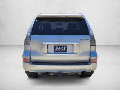 2019 Lexus GX 460 Premium 4WD