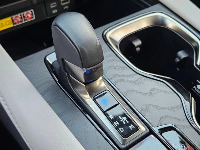 2024 Lexus RX 350 Premium FWD