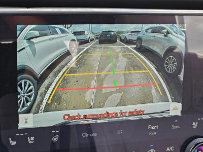 2024 Lexus RX 350 Premium FWD