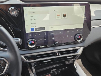 2024 Lexus RX 350 Premium FWD