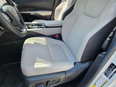 2024 Lexus RX 350 Premium FWD