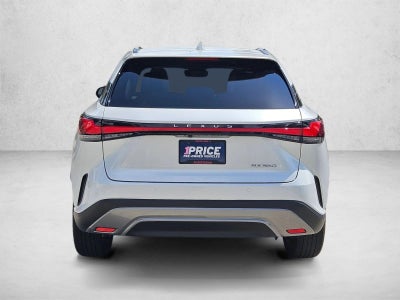 2024 Lexus RX 350 Premium FWD